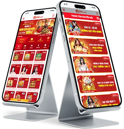 Cấp bậc VIP Bạch Kim J88AAA