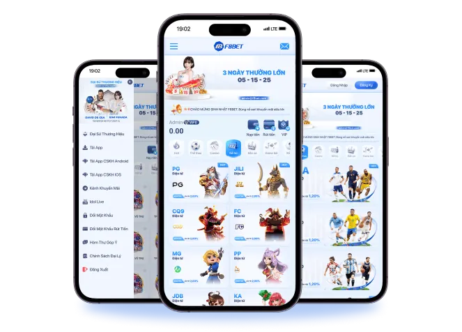 Kho game đa dạng J88AAA