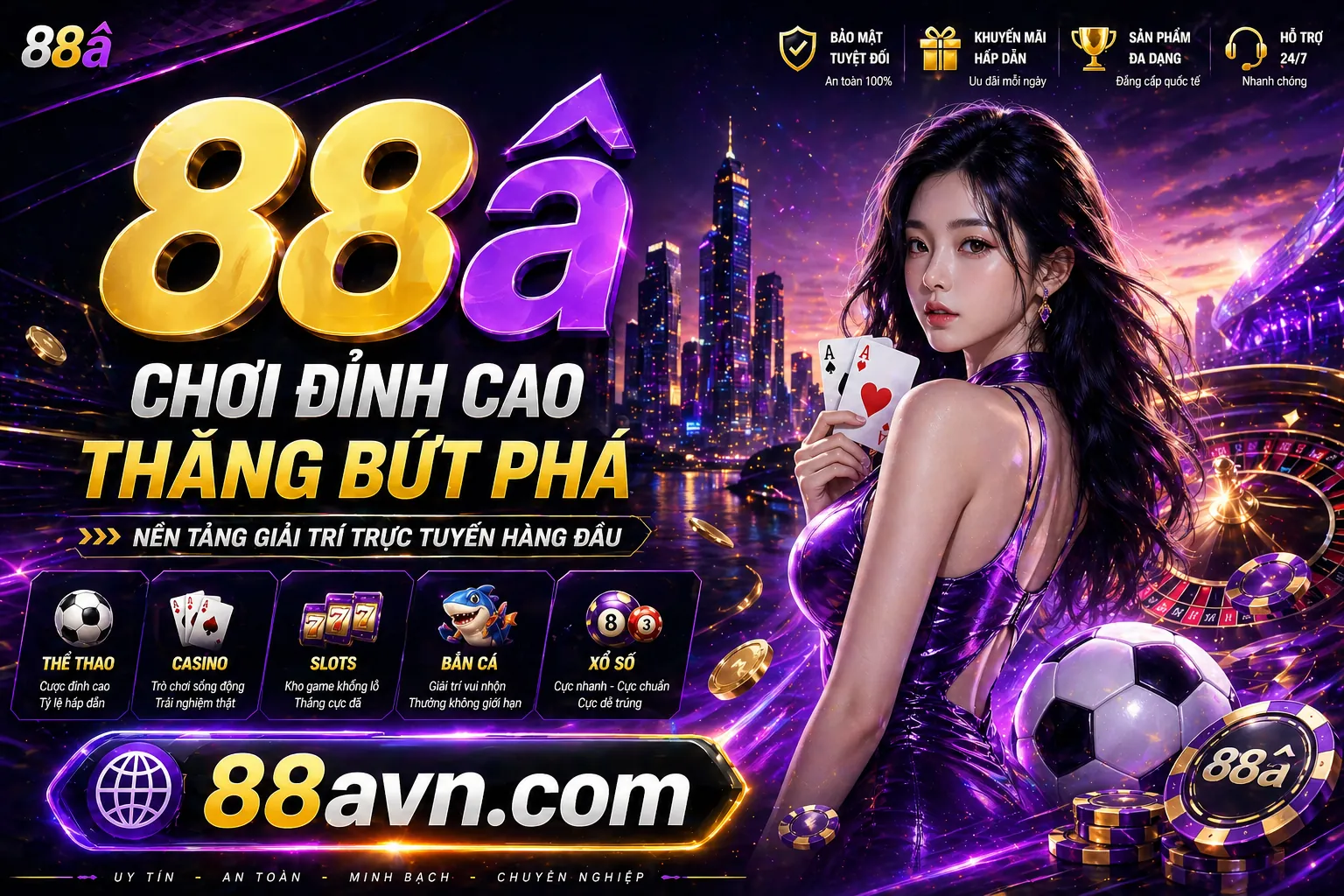 Hình ảnh chính hướng dẫn tải J88AAA an toàn