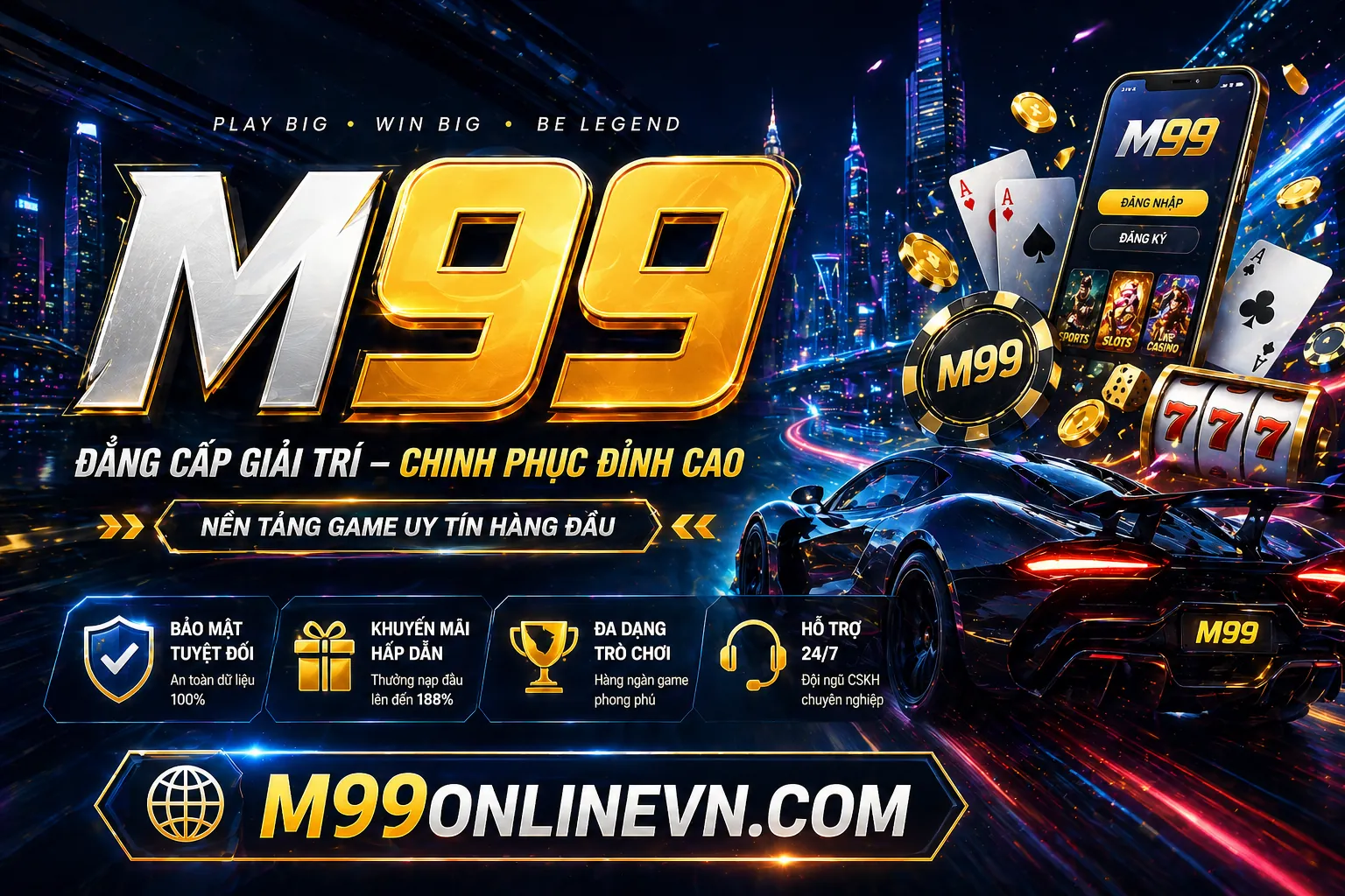 Hình ảnh chính sách quyền riêng tư J88AAA