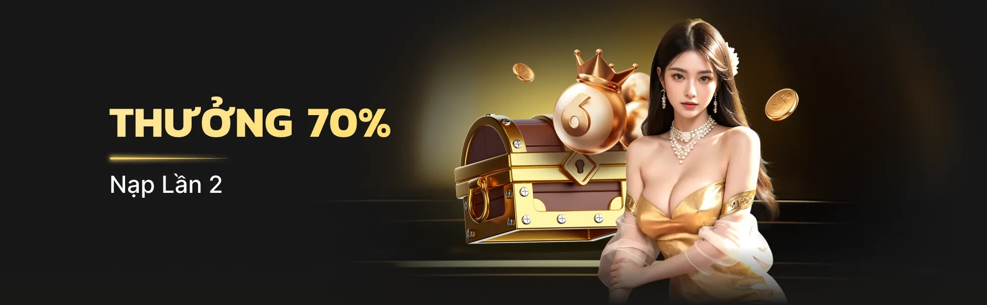 Thưởng nạp lần đầu J88AAA